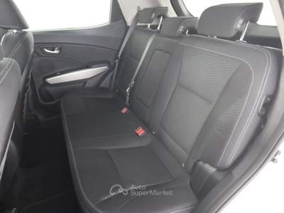 SsangYong Tivoli Tivoli 1.6d 2WD Be Cool Bianco usata Parma