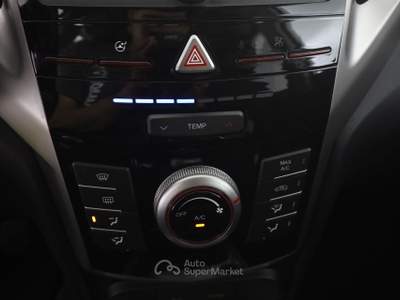 SsangYong Tivoli Tivoli 1.6d 2WD Be Cool Bianco usata Parma