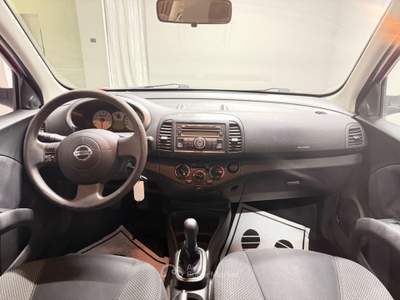 Nissan Micra 16V 5 porte Acenta Oro usata CASALE MONFERRATO
