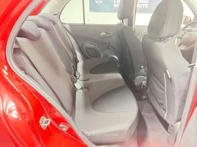 Nissan Micra 16V 5 porte Acenta Oro usata CASALE MONFERRATO