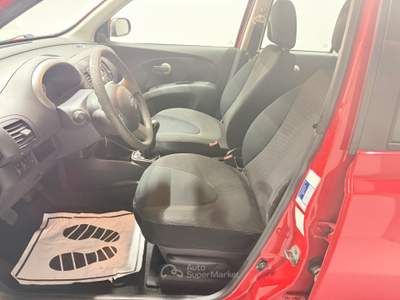Nissan Micra 16V 5 porte Acenta Oro usata CASALE MONFERRATO
