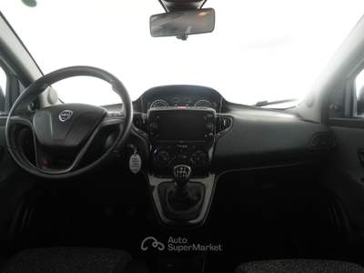 Lancia Ypsilon Ypsilon 1.0 FireFly 5 porte S&S Hybrid Silver Plus Bianco usata Parma