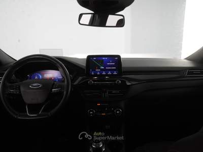 Ford Kuga Kuga 1.5 EcoBlue 120 CV aut. 2WD ST-Line Bianco usata Parma