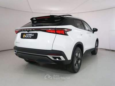 Omoda 5 1.6 TGDI PREMIUM AUTO ANNIVERSARY Bianco usata Lendinara