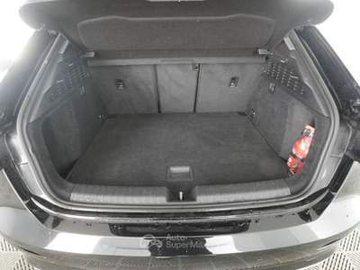 Audi A3 A3 SPB 30 TFSI S tronic Business Advanced Nero usata Parma