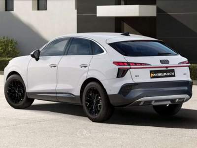 Audi Q3 SPB 35 TFSI 150CV S TRONIC LED - KEYLESS- ACC Bianco usata Lendinara