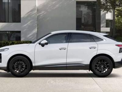 Audi Q3 SPB 35 TFSI 150CV S TRONIC LED - KEYLESS- ACC Bianco usata Lendinara
