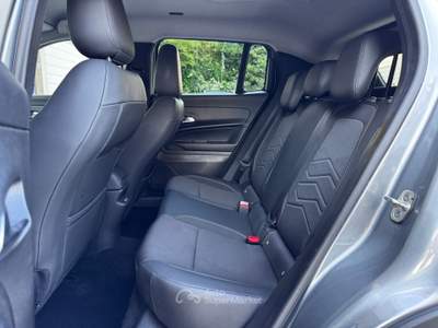 Jeep Avenger Aziendale, Iva deducibile Grigio usata Roseto degli Abruzzi