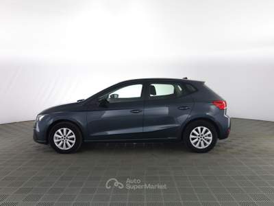 Seat Ibiza Ibiza 1.0 EcoTSI 115 CV DSG 5 porte Style Grigio usata Parma