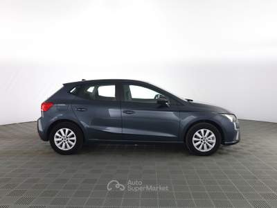 Seat Ibiza Ibiza 1.0 EcoTSI 115 CV DSG 5 porte Style Grigio usata Parma