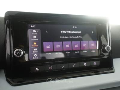 Seat Ibiza Ibiza 1.0 EcoTSI 115 CV DSG 5 porte Style Grigio usata Parma