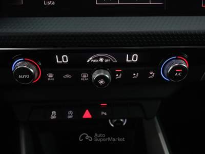 Audi A1 A1 SPB 30 TFSI S line edition Blu/Azzurro usata Parma