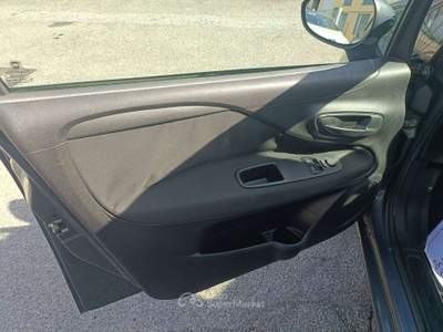 Fiat Punto 5p 1.2 Street E6 69cv Grigio usata Cassina de' Pecchi