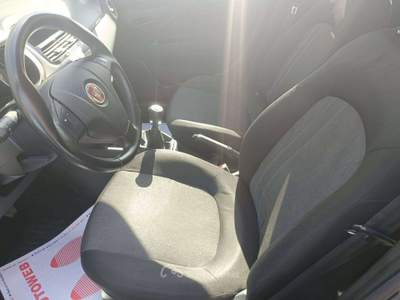 Fiat Punto 5p 1.2 Street E6 69cv Grigio usata Cassina de' Pecchi
