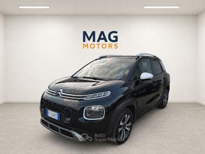 Citroen C3 Aircross null usata Pianopoli