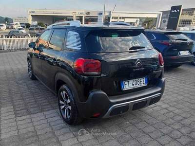 Citroen C3 Aircross null usata Pianopoli