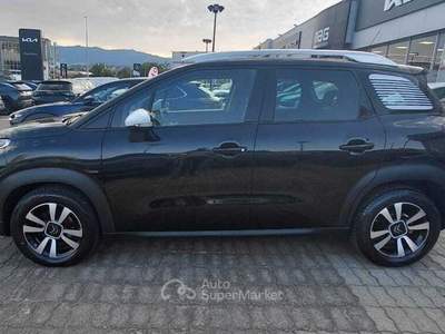 Citroen C3 Aircross null usata Pianopoli