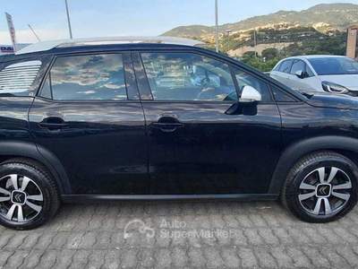 Citroen C3 Aircross null usata Pianopoli