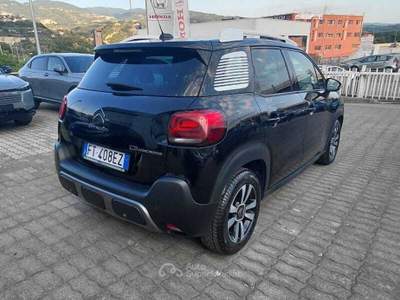 Citroen C3 Aircross null usata Pianopoli