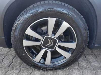Citroen C3 Aircross null usata Pianopoli