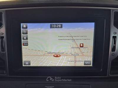 Kia Sportage 2WD Class Grigio usata Presicce-Acquarica