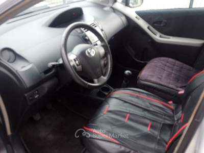 Toyota Yaris GARANZIA 12 MESI usata Vigevano