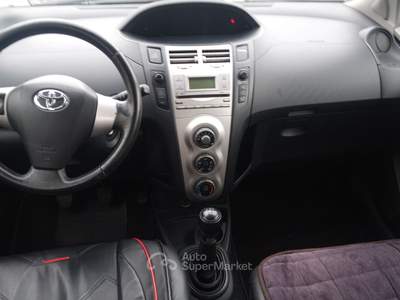 Toyota Yaris GARANZIA 12 MESI usata Vigevano