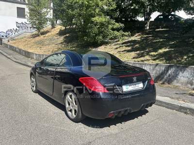 Peugeot 308 PEUGEOT 308 1.6 THP 156CV CC Féline Nero usata Torino