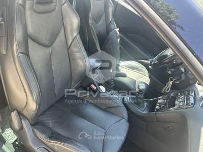 Peugeot 308 PEUGEOT 308 1.6 THP 156CV CC Féline Nero usata Torino