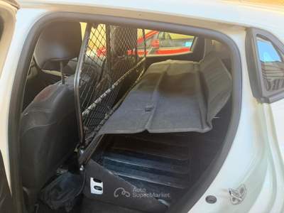 Renault Clio Affidabile e spazioso, pronto per il tuo lavoro! Bianco usata Quarrata