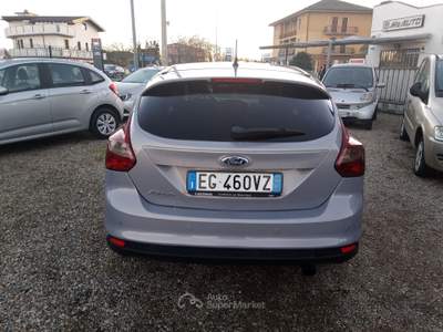 Ford Focus GARANZIA 12 MESI usata Vigevano