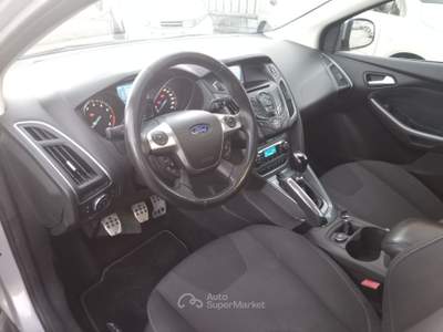 Ford Focus GARANZIA 12 MESI usata Vigevano