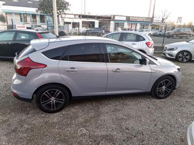Ford Focus GARANZIA 12 MESI usata Vigevano