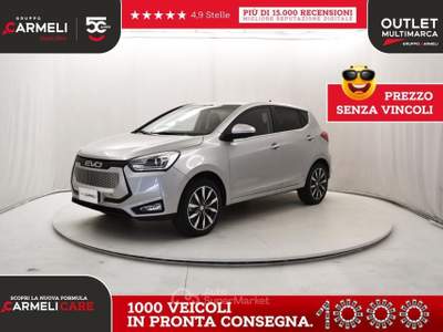 Evo 3 1.5 Grigio usata Coccaglio