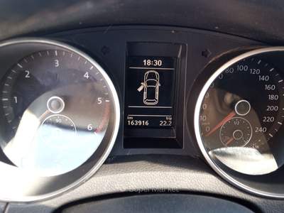 Volkswagen Golf GARANZIA 12 MESI usata Vigevano