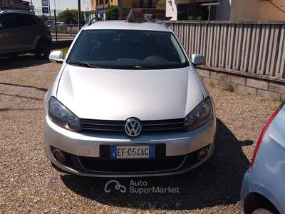 Volkswagen Golf GARANZIA 12 MESI usata Vigevano