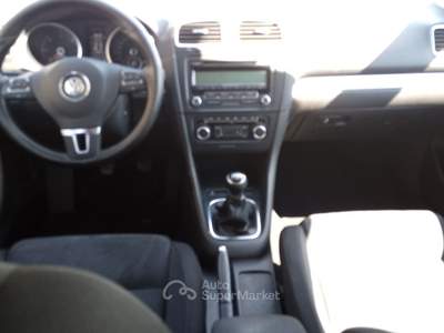Volkswagen Golf GARANZIA 12 MESI usata Vigevano