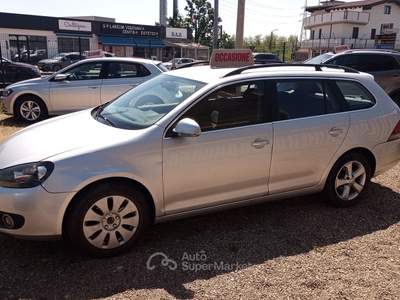 Volkswagen Golf GARANZIA 12 MESI usata Vigevano