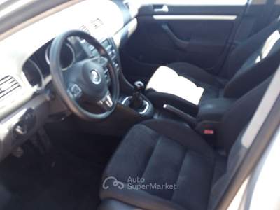 Volkswagen Golf GARANZIA 12 MESI usata Vigevano