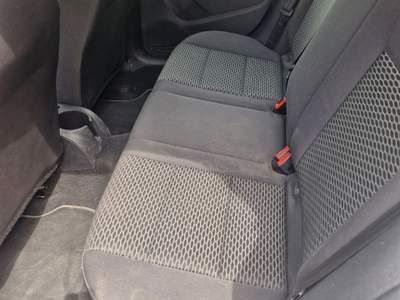 Volkswagen Golf Utilitaria Bianco usata Berbenno di Valtellina