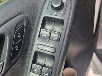Volkswagen Golf Utilitaria Bianco usata Berbenno di Valtellina