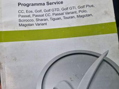 Volkswagen Golf Utilitaria Bianco usata Berbenno di Valtellina
