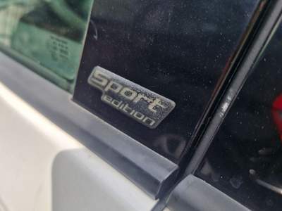 Volkswagen Golf Utilitaria Bianco usata Berbenno di Valtellina