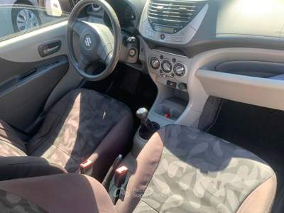 Suzuki Alto FINANZIABILE, ADATTA A NEOPATENTATO Argento usata Ozzano dell'Emilia