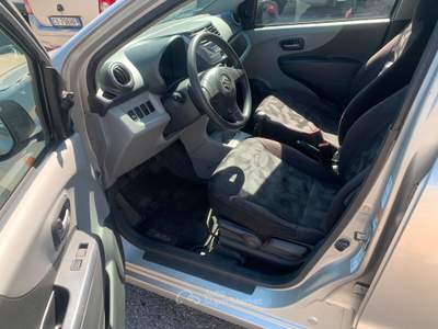 Suzuki Alto FINANZIABILE, ADATTA A NEOPATENTATO Argento usata Ozzano dell'Emilia