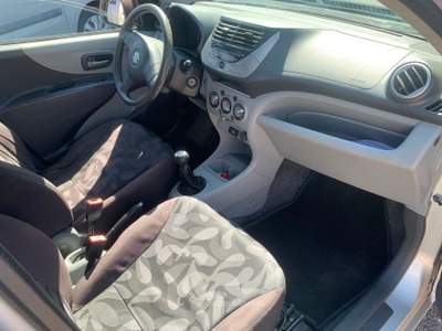 Suzuki Alto FINANZIABILE, ADATTA A NEOPATENTATO Argento usata Ozzano dell'Emilia