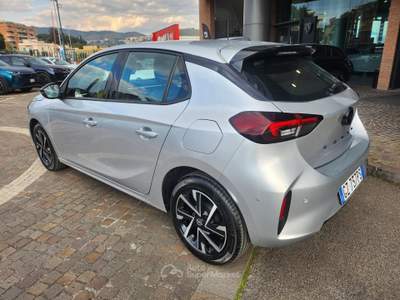 Opel Corsa OPEL CORSA 12 GS 100CV Bianco usata Tivoli