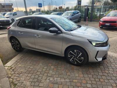 Opel Corsa OPEL CORSA 12 GS 100CV Bianco usata Tivoli