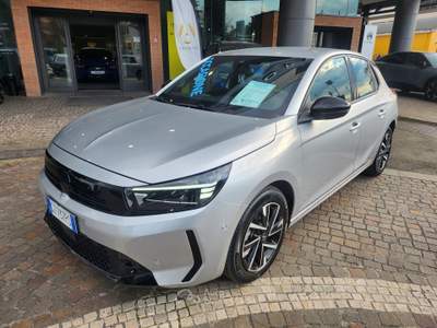 Opel Corsa OPEL CORSA 12 GS 100CV Bianco usata Tivoli