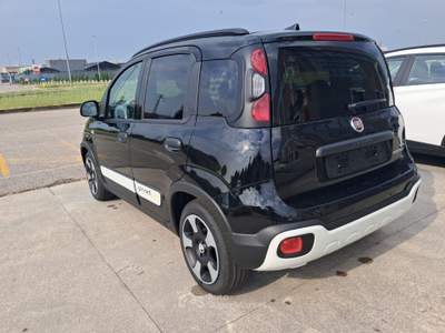 Fiat Pandina PREZZO REALE Nero usata Guidizzolo
